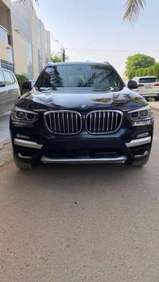 2019 BMW X3 SDrive 28i image 1
