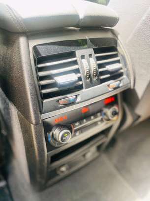 Bmw x5 2018 image 15