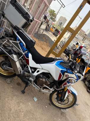 Africa Twin image 2