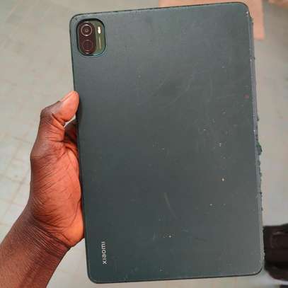 Xiaomi 11 Lite 128 Go Vert foncé tablette légère image 5