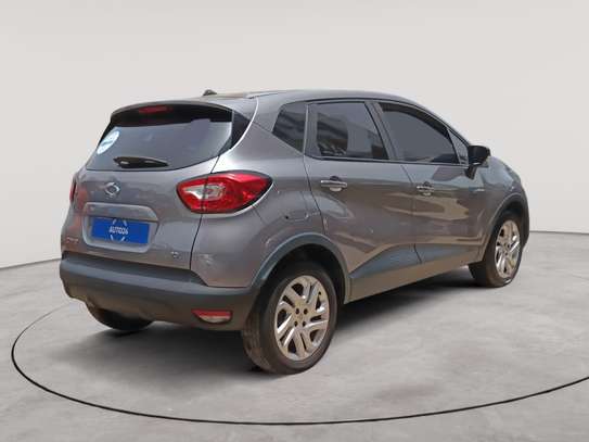 Renault Samsung QM3 - Deal de la Semaine image 8