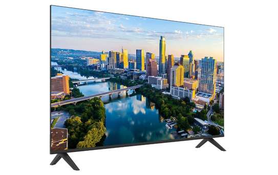 TÉLÉVISEUR FOX 50POUCES SMART TV ANDROID UND 4K image 2