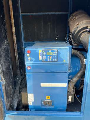 Groupe électrogène 375kva image 4