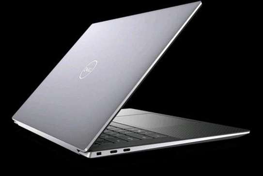 DELL PRECISION 5560 GAMER image 2