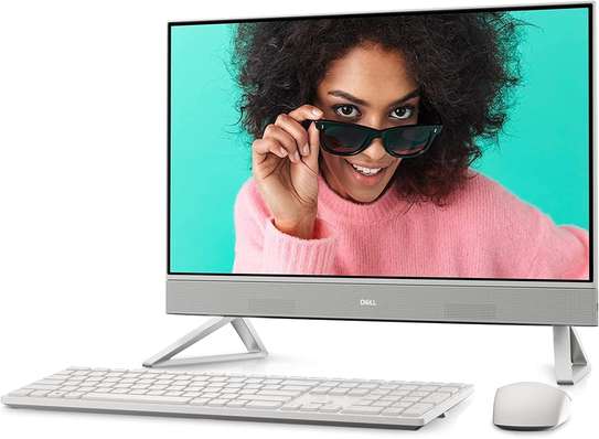 Dell inspiron All in One image 1