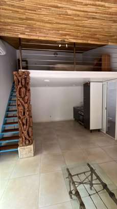 VILLA TITRE FONCIER A SALY image 12