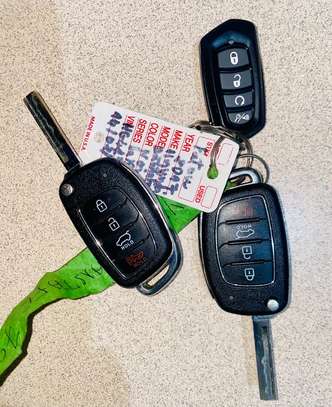 HYUNDAI SANTAFÉ image 10