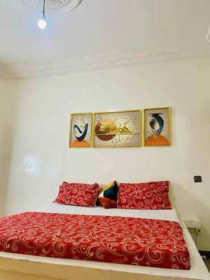 Des Chambres salles de bain climatisees image 2