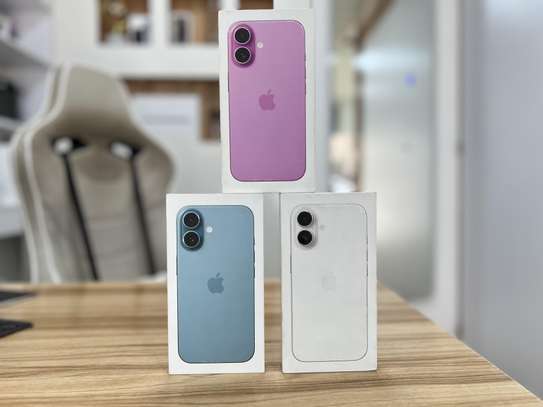 iPhone 16 image 1