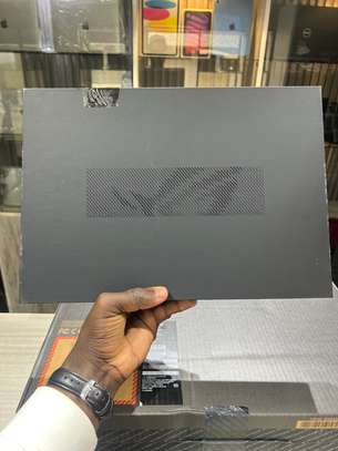 ASUS ROG ZEPHYRUS G16 Ultra 9 (fin 2024) image 8