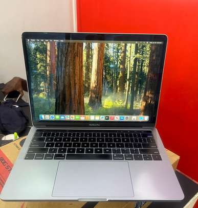 Pro 2018 i5 8/512 image 2