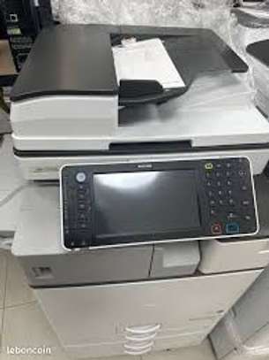 ARRIVAGE PHOTOCOPIEUSES EN COULEURS image 2