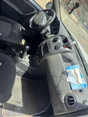 Dacia Duster 4x4 2016 essence image 3