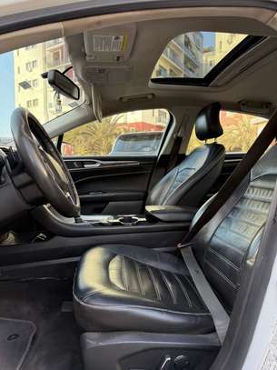Ford fusion image 10