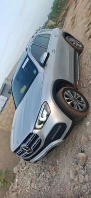 Mercedes Benz classe image 2