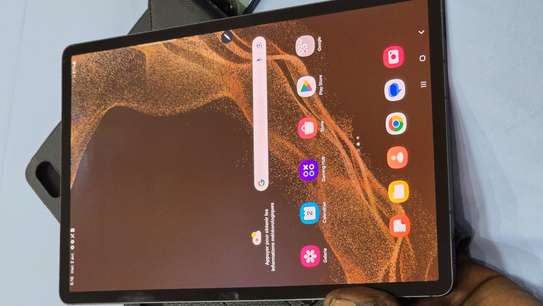 Samsung galaxy TAB S8+ 128GB 8GB image 3
