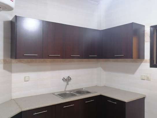 Très joli appartement à louer au Point E image 5
