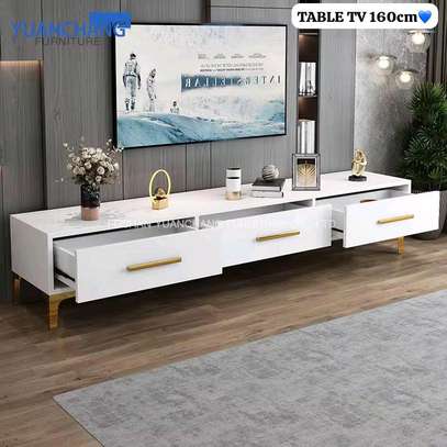 Meuble TV 1m60 image 1