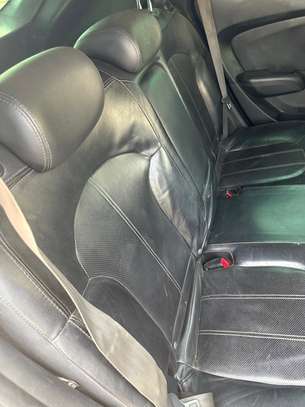 Je Vend ma Hyundai  ix35 image 2