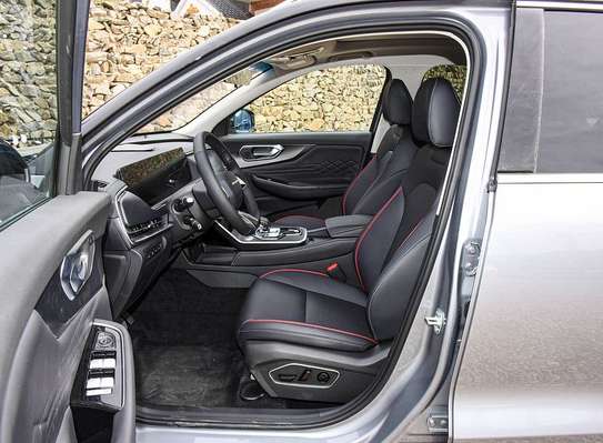 BAIC (Beijing) X7 image 11