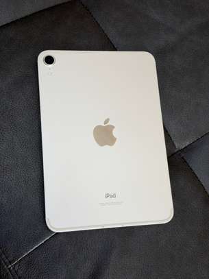 iPad mini 6 256G image 2