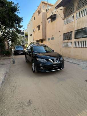 Nissan Rogue 2016 image 6