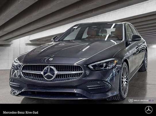 Mercedes-Benz Classe C 2022 300 4MATIC image 3