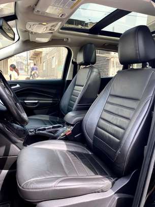 Ford Escape titanium 2016 image 4