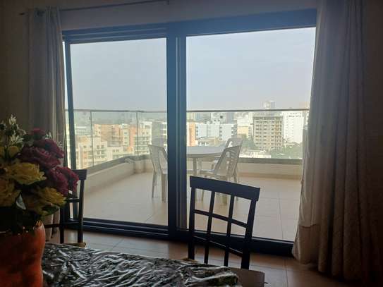 Appartement F4 à louer au Point E image 3