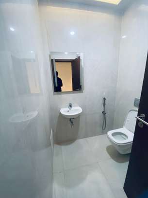 Appartement f4 a fann vue mer image 13