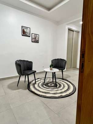 AppartementF3 meublé aux Mamelles cite mbackiou faye image 7