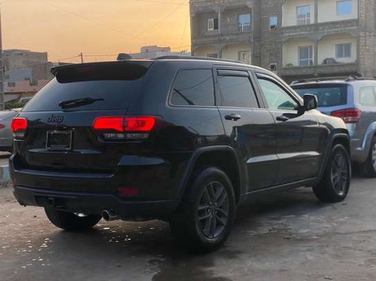 Jeep Grand Cherokee Édition 1941 2016 image 14