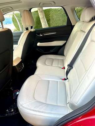 MAZDA CX5 2017 image 8