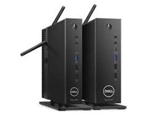 UNITE CENTRALE DELL WYSE 5060 THINOS image 5