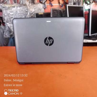 HP probook x360 11 G1 image 3