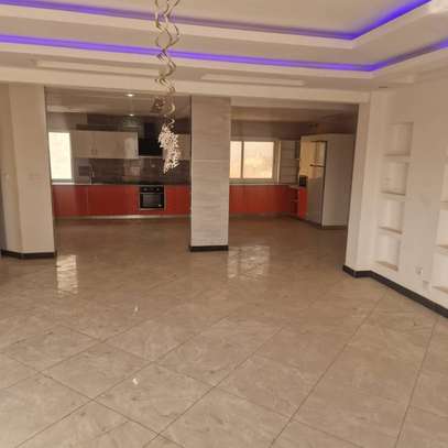 Penthouse moderne à ngor image 4