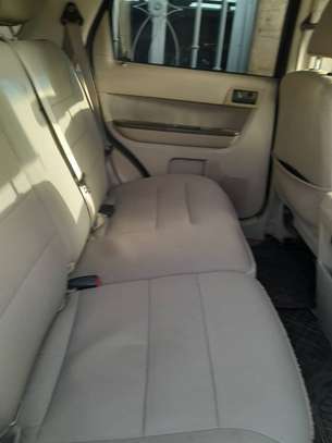 Ford ESCAPE 2012 image 6