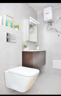 studio meublé à louer image 6