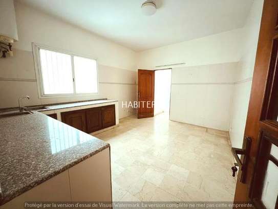 Appartement à Louer à Fann Résidence image 4