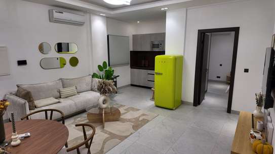 Studio meublé à louer au Point E image 2