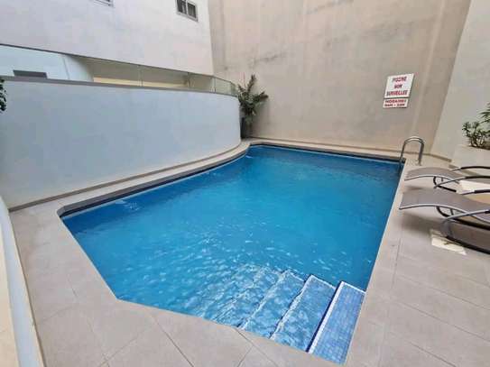 Superbe appartement à Mermoz image 6