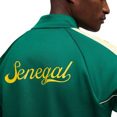 Blouson Sénégal original image 4