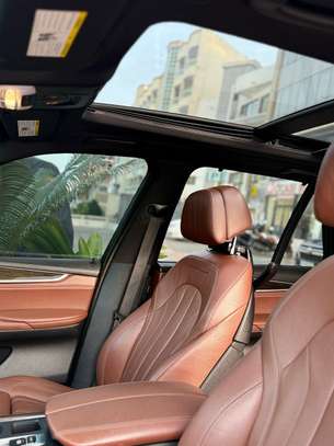 BMW X5 Pack M 2018 image 5