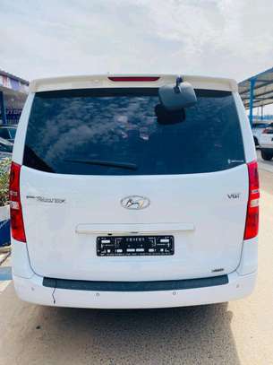 Hyundai starex 2019 12 place image 5