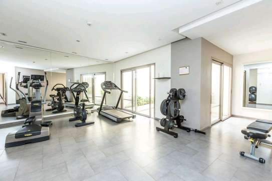 Superbe appartement à Mermoz image 9