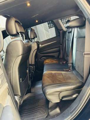 JEEP Limited 2019 image 6