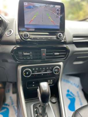 Ford eco sport image 10
