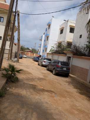 Maison 320m2 angle a vendre au virage image 8