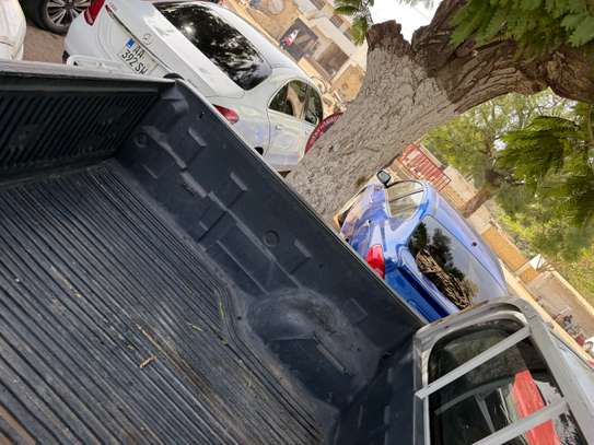 L200 Misthibisi image 14