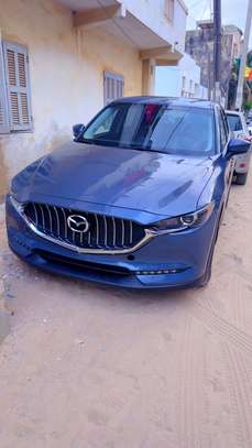 Mazda Cx5 image 3